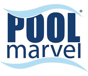 Pool Marvel Logo