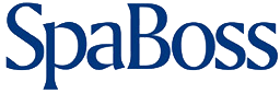 spa boss logo
