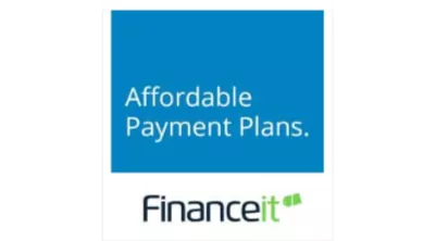 Financing Available